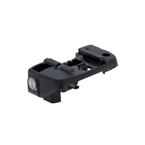 Abus cilindar brava za standardne rack baterije - za bosch smart sistem ( 546169433 ) Slike