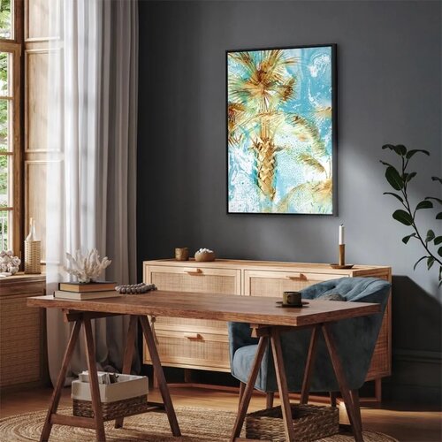  Slika - Forbidden Paradise (1 Part) Vertical 40x60 Slike