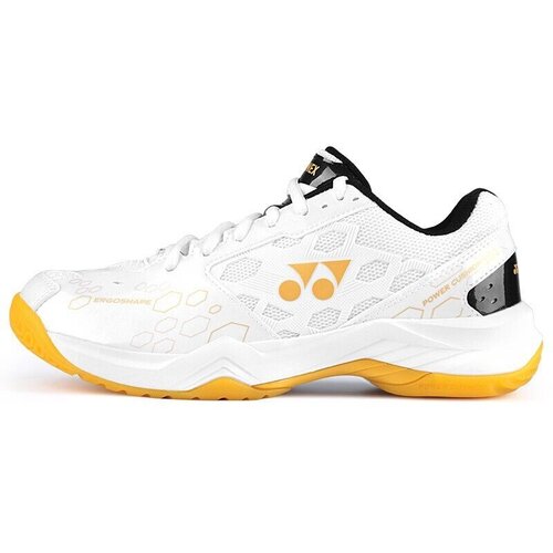 Yonex Patike za badminton, Belo-žute Cene