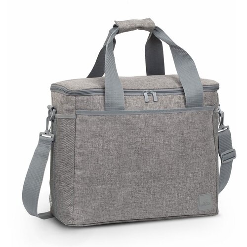Rivacase Hladilna torba 5736, 30 L, siva Cene