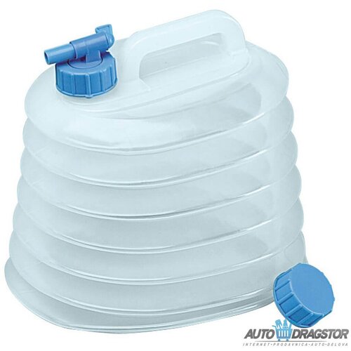 Lampa Accessories sklopivi kanister 5L 171075 Slike