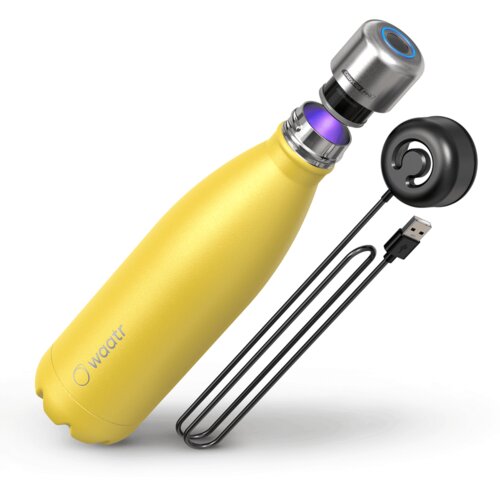 CrazyCap Pro boca 500 ml, Sunshine Slike