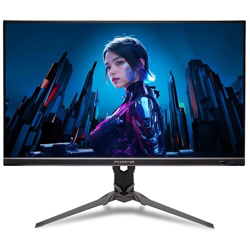 Acer Predator UM.HX3EE.501 computer monitor 68.6 cm (27) 3840 x 2160 pixels 4K Ultra HD Black Cijene