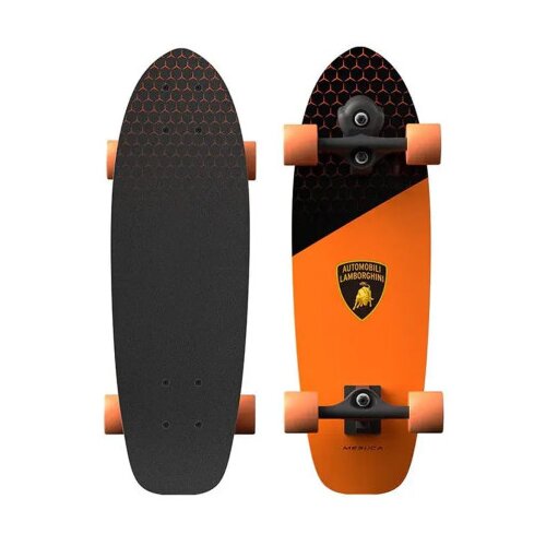 Lamborghini Skejtbord 56x15cm LSB5 crni Cene