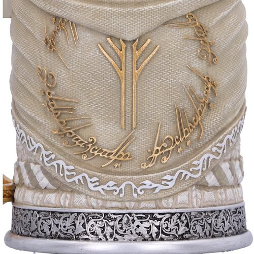 Nemesis Now LORD OF THE RINGS GANDALF THE WHITE TANKARD 15CM VRČ Cene