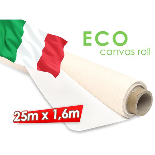 Artmie Slikarsko platno v roli ECO 25 m | izberite širino Cene