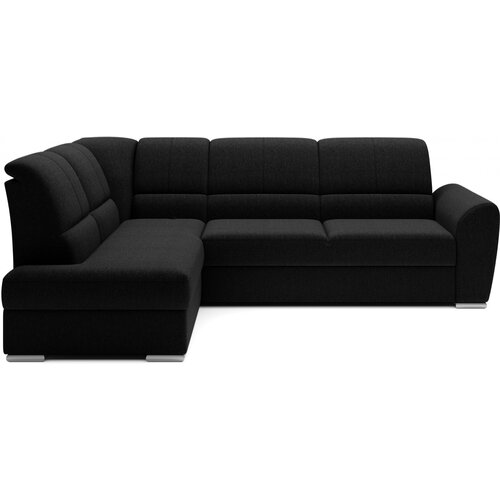 ELTAP Kutna garnitura Siber s leajem i spremitem-Leva-Flores 10 Slike