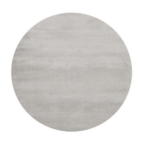 Master Tepih ZEN 01 fi160cm sivi Slike