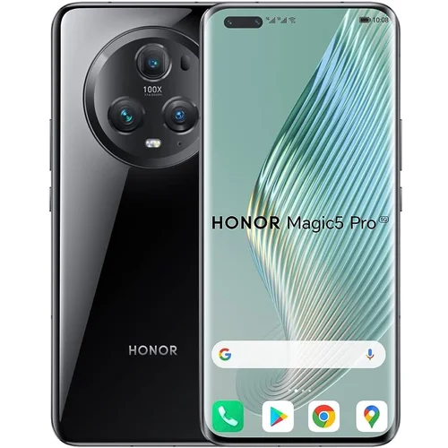 Honor Magic5 Pro (12/512)