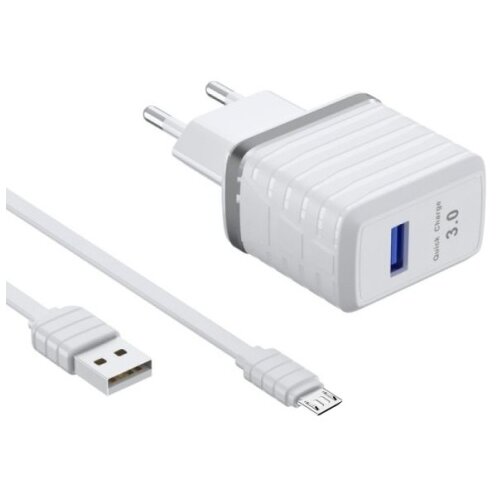 Konfulon C32Q kućni punjač MICRO Fast Slike