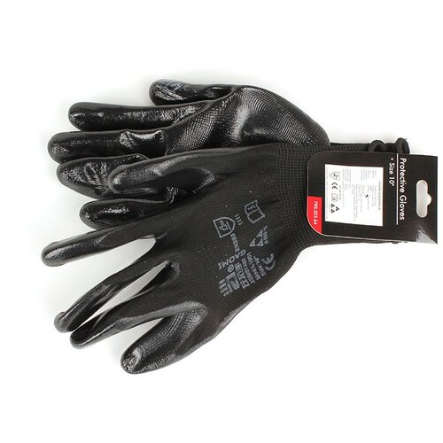 Womax rukavice zaštitne 10" (47189) Cene
