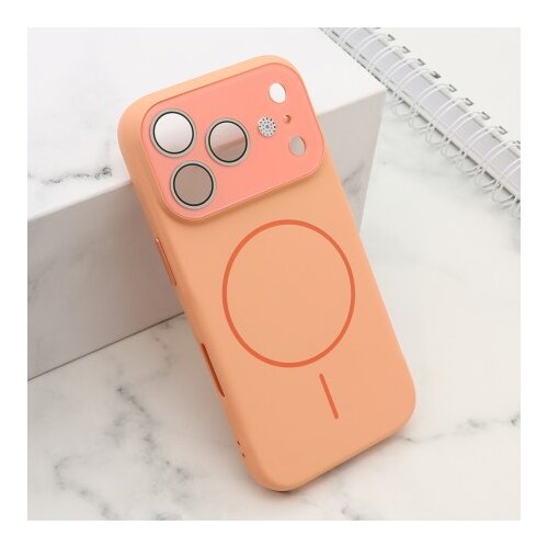  Futrola pastel dreams magsafe za iphone 17 pro (6.3) narandzasta ( F122307 ) Cene