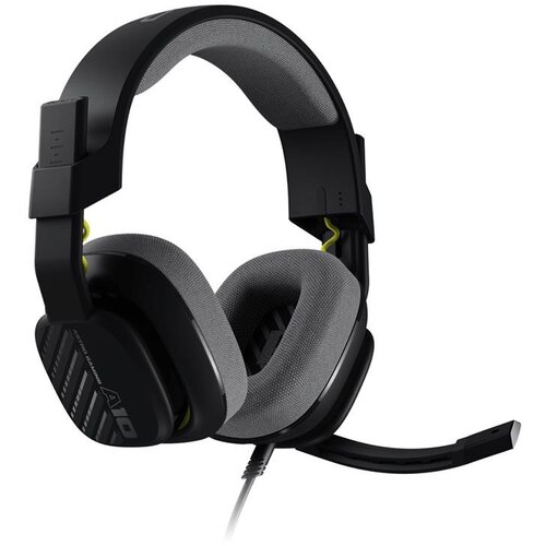 Logitech Slušalice Astro A10 Star Killer Base Black Cene