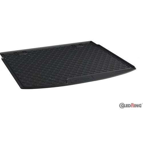 Gledring gumeni tepih za prtljažnik za Honda CR-V SUV / upper variable bottom Cene