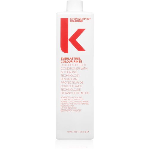 Kevin Murphy Everlasting.Colour Rinse balzam za zaščito barve 1000 ml Cene