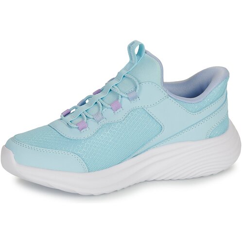 Skechers Nizke superge BOUNDER PRO SLIP-INS Modra Slike