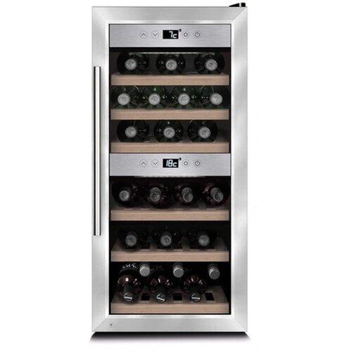 Caso WineComfort 240 Smart vinski hladnjak Cijene