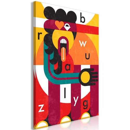  Slika - Art of Design (1 Part) Vertical 40x60 Cijene