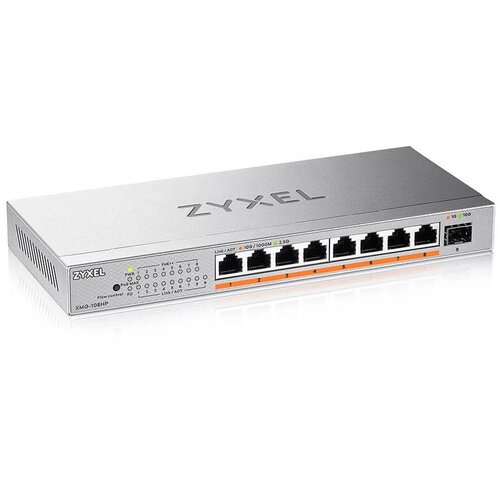 Zyxel Switch XMG-108HP Cene