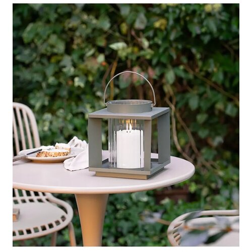 House Nordic Laterna Lohals 18 x 20,5 cm Slike