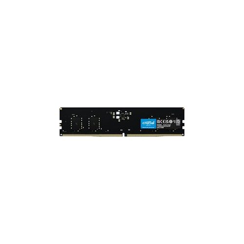 Crucial ram DDR5 8GB 5600MHz CL46 CT8G56C46U5T Slike