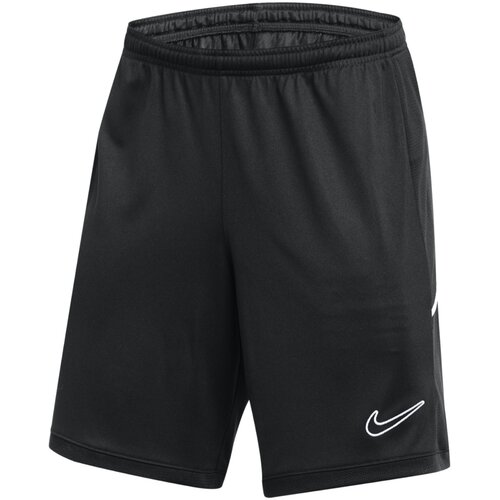 Nike Hlače 3/4, 7/8 Academy Dri-FIT Knit Shorts Črna Cene