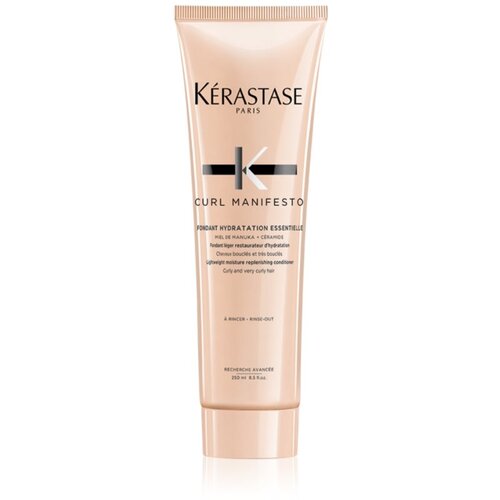 Kérastase Curl Manifesto Fondant Hydration Essentielle hidratantni i hranjivi regenerator za valovitu i kovrčavu kosu 250 ml Cijene