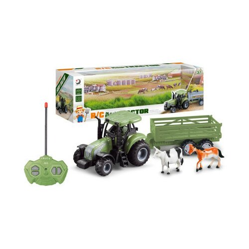 Traktor r/c sa životinjama ( 086473 ) Cene