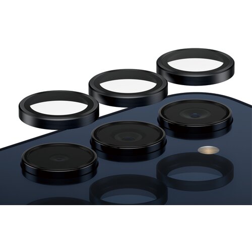 PanzerGlass kamera rings črn ovitek za telefon SAMSUNG GALAXY A35, (21038654) Cene