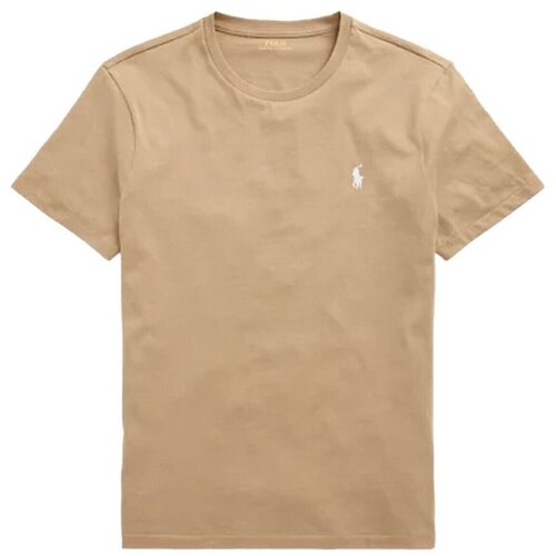 Polo Ralph Lauren Majice s kratkimi rokavi - pisana Cene