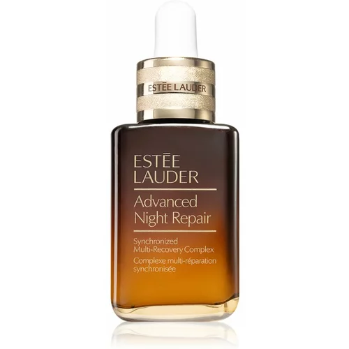 Estée Lauder Advanced Night Repair Synchronized Multi-Recovery Complex noćni serum protiv bora 30 ml