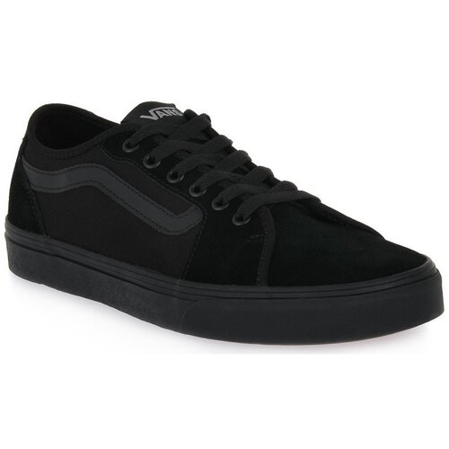 Vans Nizke superge 5MB FILMORE DECON Črna Cene