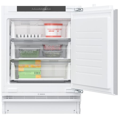 Bosch zamrzivac podpultniSerie 6|, E, 85l,3 ladice Cijene