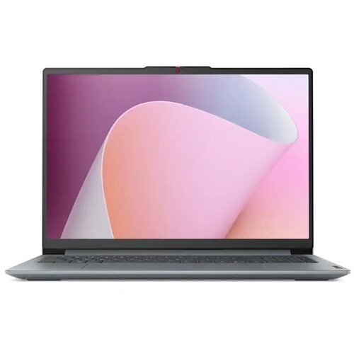 Lenovo Laptop IdeaPad Slim 3 15ABR8 15.6 FHD/R7-5825U/8GB int./NVMe 512GB/SRB/siva/82XM00SKYA Cene