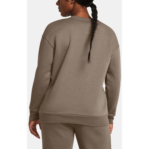 Under Armour Women&amp;#039;s Essential Fleece Crew Sweatshirt Slike