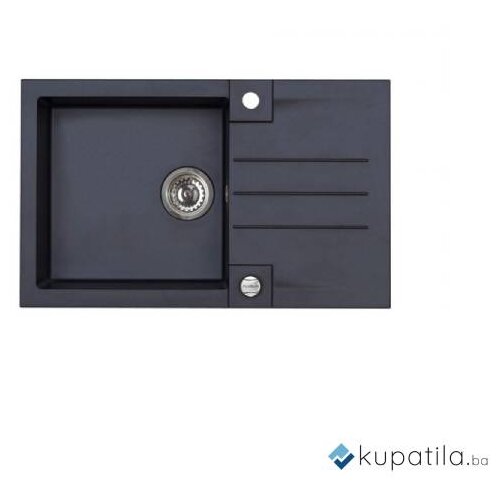  Sudoper Rock 130 carbon Alveus Cijene