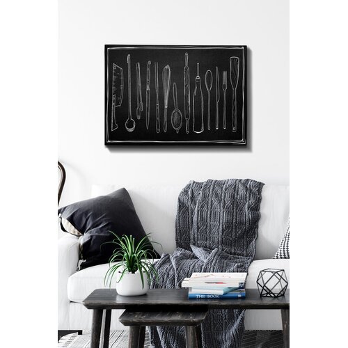 Wallity platno za sliku Tablo-135, 50x70 cm Cijene
