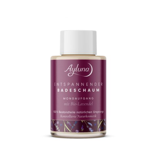 Ayluna Relaksirajuća kupka "izlazak mjeseca" - 50 ml Cijene