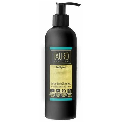 Line Tauro Pro Line Healthy Coat Volumizing šampon 250 ml Slike