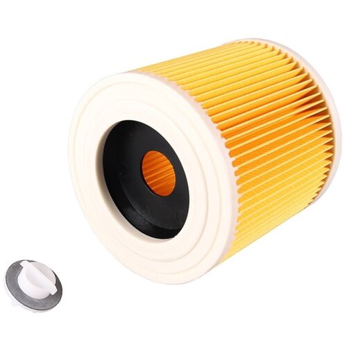 Patona HEPA filter za usisivače K&amp;Auml;RCHER A2024, A2101, 6.414-552.0/WD 2/WD 3 Slike
