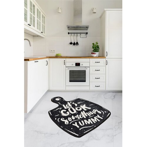Conceptum Hypnose tepih Let's Cook, 105x140cm, Šareni Cene