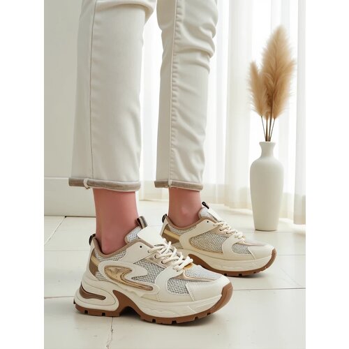 Resti Women's Sneakers Ecapus Cene