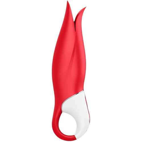 Satisfyer Vibrator Power Flower Slike