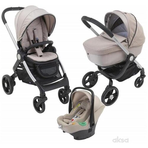 Chicco trio sistem Alysia, Sand Cijene