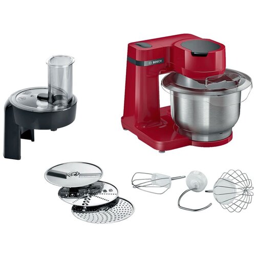 Bosch Kuhinjski robot, 700W, 4 brzine, Serie 2... Cijene