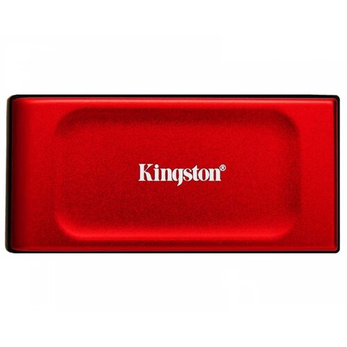 Kingston Portable XS1000R 2TB eksterni SSD SXS1000R/2000G Cene