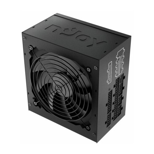 Njoy napajalnik ATX 1000W modularni GOLD PSU Alpha+ 1000 Cene