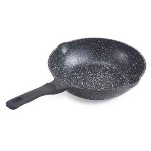 Aluminijska WOK tava 28cm, INDUKCIJA Cijene