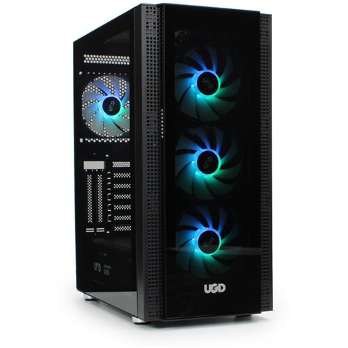 UGD tower nexus 3517 kućište PSU-650W G650 CSE002737A00001 Cene