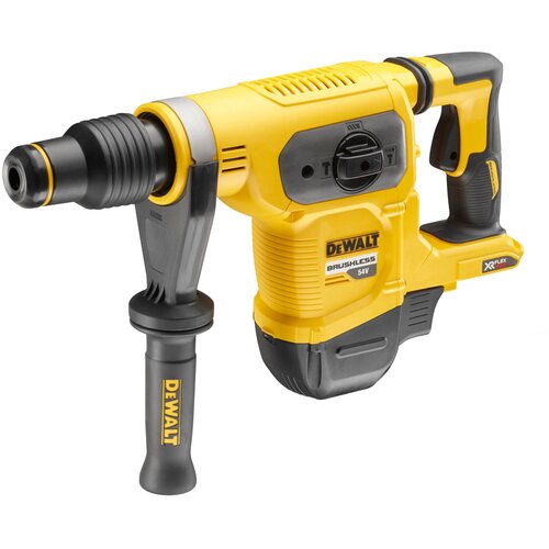 Dewalt DCH481N-XJ Akku-Kombihamer 54V, SDS-max osnovna verzija Slike